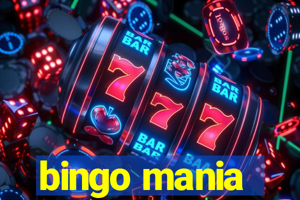 bingo mania